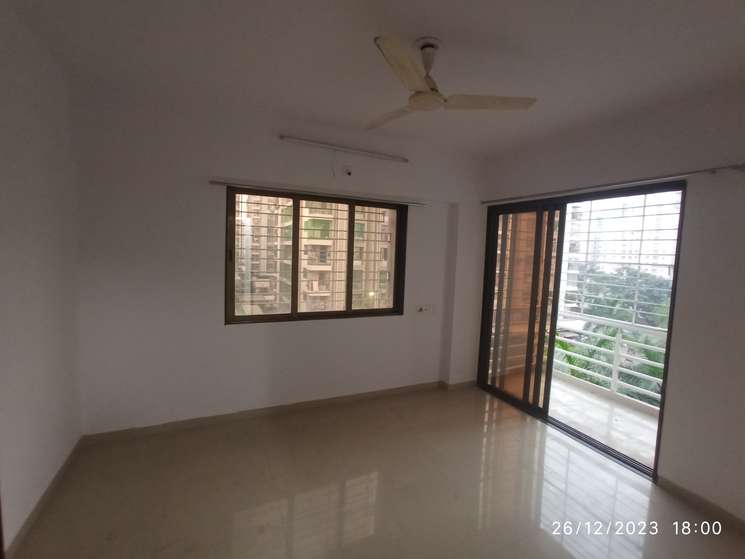 3 Bedroom 1600 Sq.Ft. Apartment in Adajan Surat