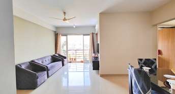 3 BHK Apartment For Resale in DB Parkwoods Ghodbunder Road Thane 6622690