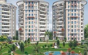 2 BHK Apartment For Rent in Kumar Kruti Kalyani Nagar Pune 6622721