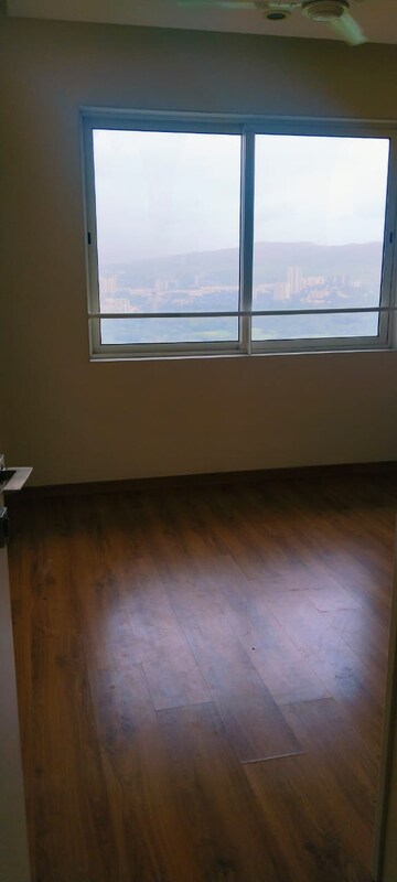 Bathroom in 3 BHK Apartment at Lodha Fiorenza, Goregaon East – for Sale