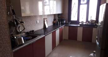 3 BHK Villa For Rent in Sector 28 Faridabad 6622758