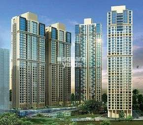 3 BHK Apartment For Rent in Runwal Bliss Kanjurmarg East Mumbai  6622776