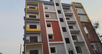 3 BHK Apartment For Resale in Sainikpuri Hyderabad 6622428