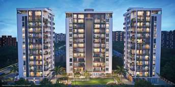 3 BHK Apartment For Resale in Pal Surat  6622815