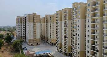 1 BHK Apartment For Resale in Manglam Aadhar Vaishali Nagar Jaipur 6622819