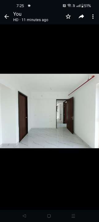2 BHK Apartment For Resale in Raymond Ten X Habitat Pokhran Road No 2 Thane 6622804