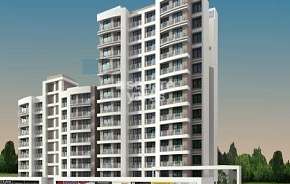 1 BHK Apartment For Rent in Sagar Residency Thane Kasarvadavali Thane 6622843