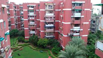 2 BHK Apartment For Resale in Patparganj Delhi 6622855