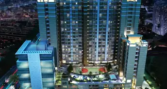 1 BHK Apartment For Rent in Ashar 16 Wagle Industrial Estate Thane 6622859