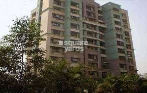 2 BHK Apartment For Rent in Parshwanath Galaxy Ghodbunder Road Thane 6622895