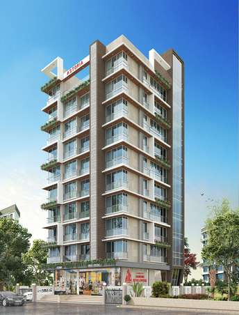 2 BHK Apartment For Resale in Malad West Mumbai 6622880