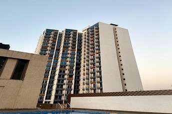 2 BHK Apartment For Rent in Om Paraiso Sil Phata Thane 6622981