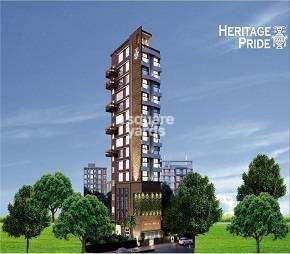 4 BHK Apartment For Resale in Heritage Pride Mumbai Chembur Mumbai 6622997