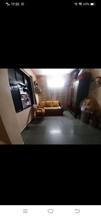 1 RK Apartment For Resale in Sai Prasad Apartments Nerul Nerul Navi Mumbai 6623031