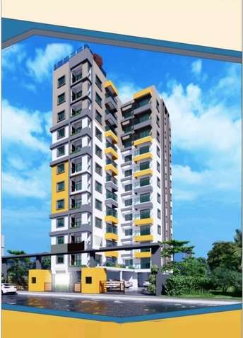 3 BHK Apartment For Resale in New Town Kolkata 6623036