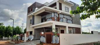 3 BHK Villa For Resale in JB Serene Villas Ibrahimpatnam Hyderabad 6623041