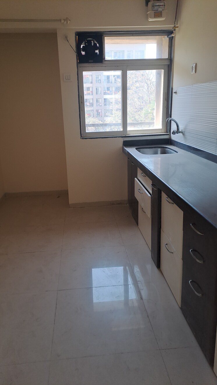 Kitchen, squarefeet-ace-square 2 Bedroom 563 Sq.Ft. Apartment In Ghodbunder Road Thane 6623079