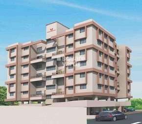 2 BHK Apartment For Rent in Venkatesh Galaxy Kondhwa Pune 6623092