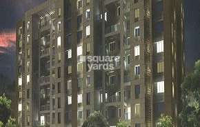 2 BHK Apartment For Rent in Shree Tirupati Maple Tower Kondhwa Pune 6623143