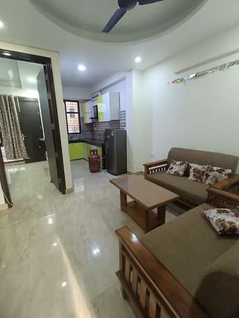 2 BHK Builder Floor For Rent in Sushant Lok I Gurgaon 6623148