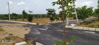 Plot For Resale in Yadagirigutta Hyderabad  6623157