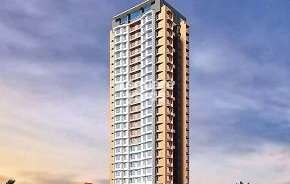 2 BHK Apartment For Rent in Karmvir Avant Sky Villa Goregaon East Mumbai 6623153