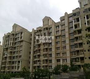 3 BHK Apartment For Rent in Konark Indrayu Enclave 2 Kondhwa Pune 6623161
