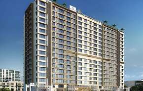 1 BHK Apartment For Rent in Gurukrupa Devam Majesty Ghatkopar East Mumbai 6623188
