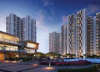 2 BHK Apartment For Rent in Prestige Falcon City Konanakunte Bangalore 5839443