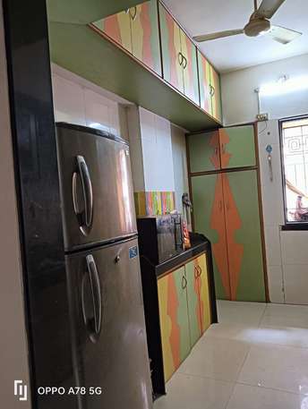 2 BHK Apartment For Rent in Akashganga Complex Kavesar Kavesar Thane 6623210