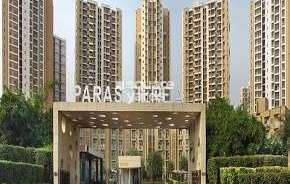 Studio Apartment For Resale in Paras Tierea Sector 137 Noida 6623227