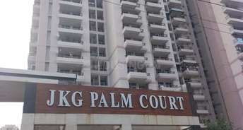 3 BHK Apartment For Rent in JKG Palm Court Noida Ext Sector 16c Greater Noida 6623239