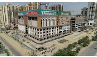 Commercial Office Space 890 Sq.Ft. For Resale in Noida Ext Sector 16b Greater Noida  6623252