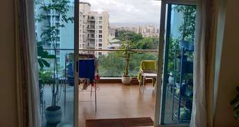 3.5 BHK Apartment For Resale in Zenith Complex Viman Nagar Pune 6623253