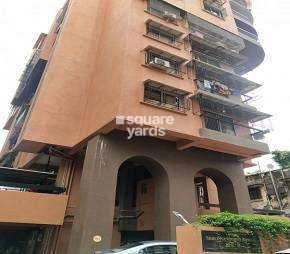 2 BHK Apartment For Rent in Shree Nandadeep Bhavan Chembur Mumbai 6623261