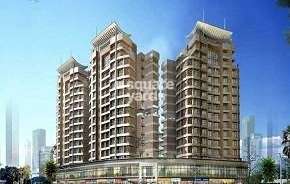 2 BHK Apartment For Rent in Gagangiri Complex Dahisar West Mumbai 6623269