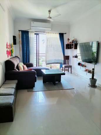 2 BHK Apartment For Rent in K Raheja Heights Malad East Mumbai 6623327