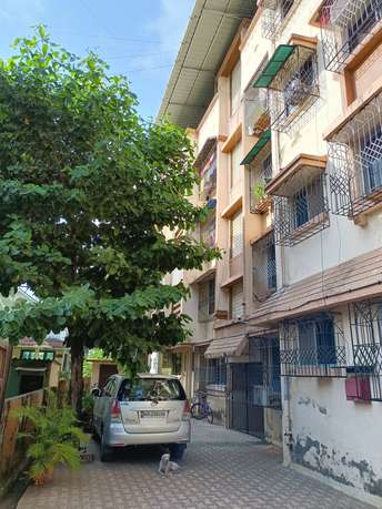 1 BHK Apartment For Resale in Vasai West Mumbai 6623336