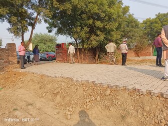 Plot For Resale in Abul Fazal Enclave Part 2 Delhi  6623347