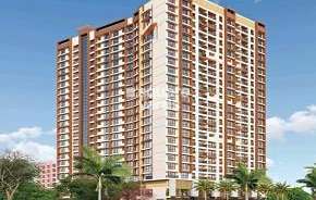 1 BHK Apartment For Resale in Omkar Laxmi Lifestyle Naigaon East Mumbai 6623358