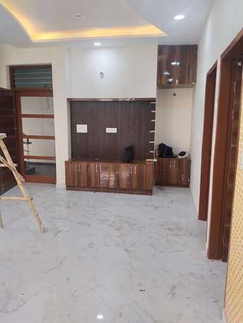 3 BHK Builder Floor For Resale in Peer Mucchalla Zirakpur 6623369