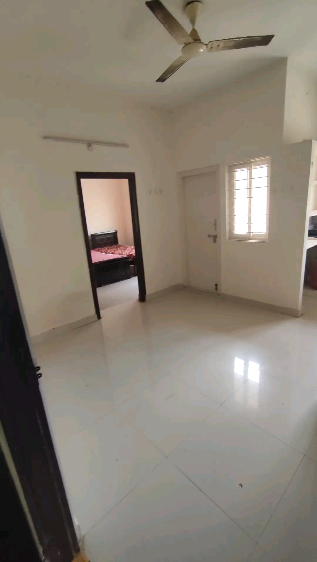 Rental 3 Bedroom 1400 Sq.Ft. Apartment in Kondapur Hyderabad 6623408