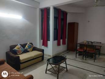 2 BHK Builder Floor For Rent in Mehrauli Delhi 6623411