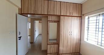 3 BHK Apartment For Rent in Sri Mitra Estates Cv Raman Nagar Bangalore 6623429