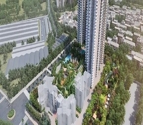 2 BHK Apartment For Resale in Mahindra Vista Kandivali East Mumbai  6623440