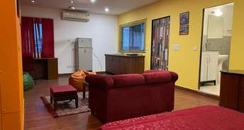 1 RK Builder Floor For Rent in Sector 40 Gurgaon 6623456