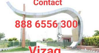  Plot For Resale in Building Blocks True Residency Anandapuram Vizag 6623480