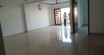 3 BHK Builder Floor For Rent in RWA Anand Vihar Anand Vihar Delhi 6623471