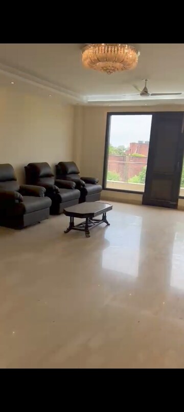 4 BHK Apartment For Resale in Jasola Delhi  6623494