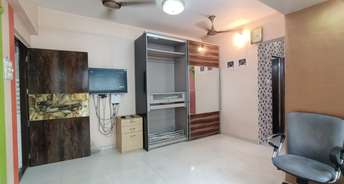 1 BHK Apartment For Resale in Sunshine Willows Ghansoli Navi Mumbai 6623499